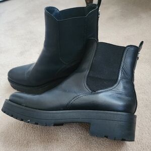 Sam Edelman casual legend ankle boots